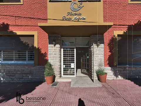 Hotel en Venta 25 Habitaciones