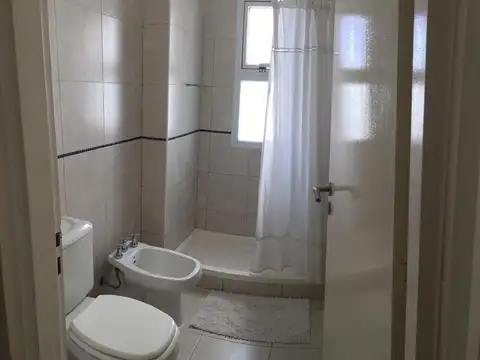 Vendo hermoso departamento de 1 habitacion