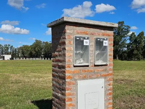 Terreno en Venta en Alejandro Petion, USD 22.000