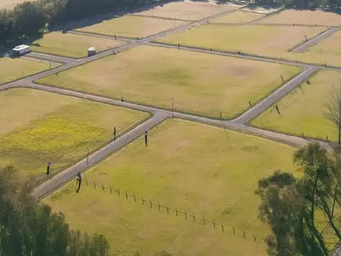 Terreno en Venta en Alejandro Petion, USD 22.000