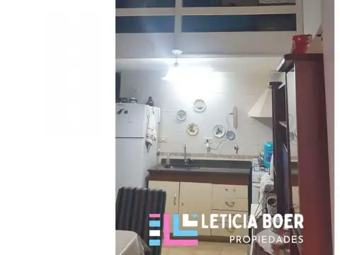 Depto Tipo Casa en Venta 10 años