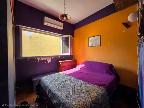 Depto Tipo Casa en Venta 56 años