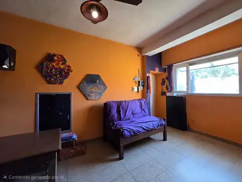 Depto Tipo Casa en Venta de 2 dormitorios