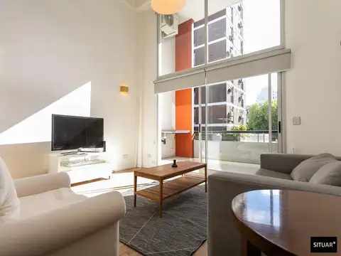 Departamento en Alquiler de 2 ambientes