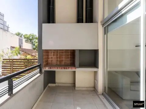 Departamento en Alquiler de 1 dormitorio