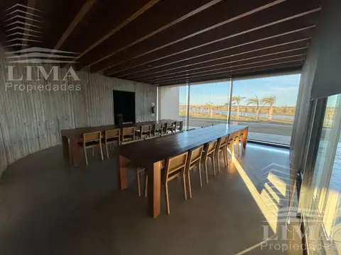 Terreno en Venta 51  mts Fondo