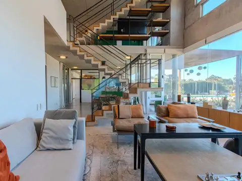 Casa en Venta 5 años
