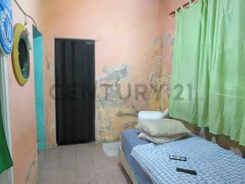 VENTA CASA 2 AMBIENTES A RECICLAR QUILMES