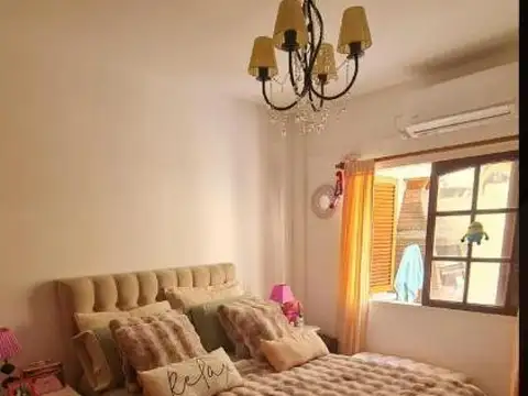 Depto Tipo Casa en Venta de 2 ambientes