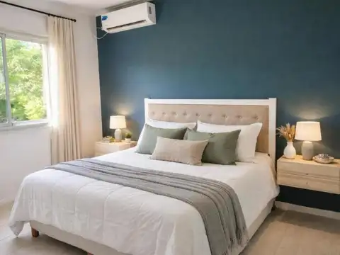 Venta Casa 5 Ambientes - Barrio Santa Teresa