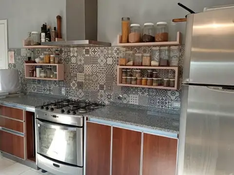 Casa en Venta 10 años