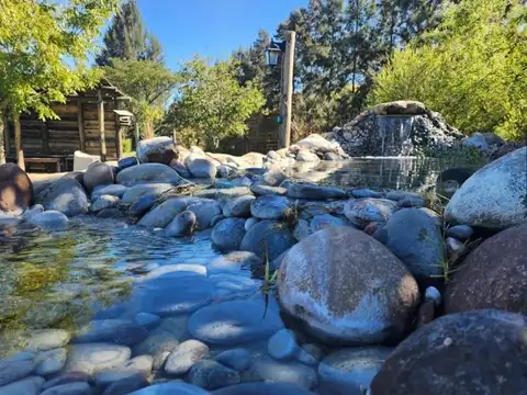 Casa en Venta al Norte