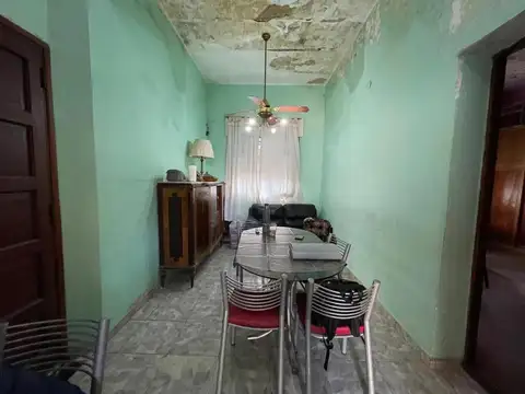 Casa en Venta 70 años