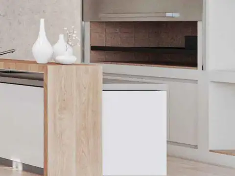 Departamento en Venta A Estrenar