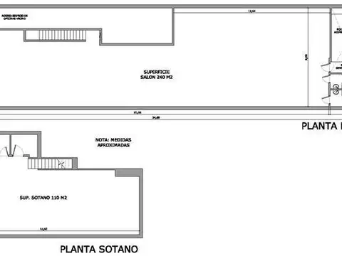 Local en Venta A Estrenar