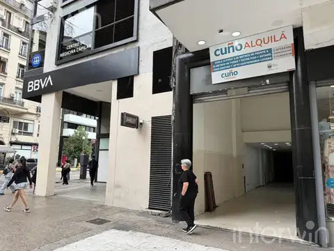 Local en Centro