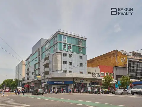 Edificio Comercial en Venta en Once