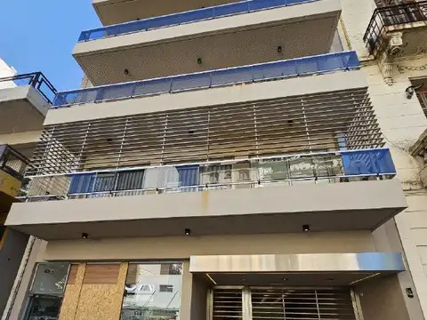 Departamento - Alquiler - Argentina, Capital Federal - Suarez 1600