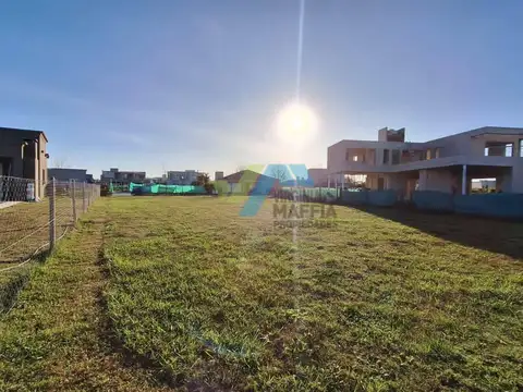 Lote interno en Haras Santa Maria