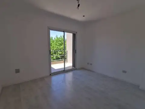 Complejo de Dúplex. Ituzaingó Norte