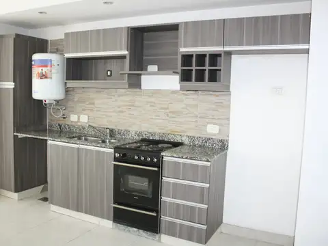 Departamento en Alquiler al Oeste