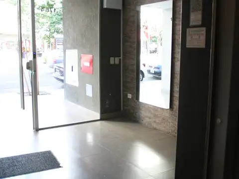 Nazca 1700, Piso 6°