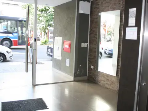 Departamento en Alquiler de Monoambiente