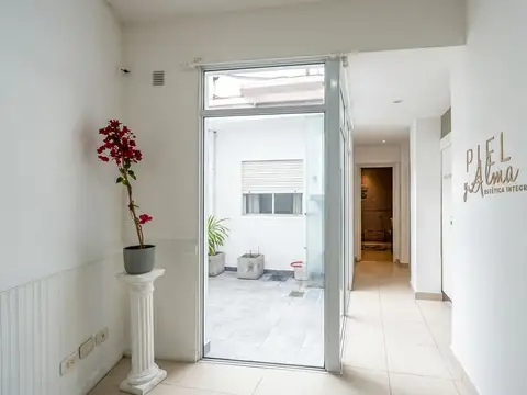 VENTA CONSULTORIO PH 4 AMB. SIN EXP. EN DEVOTO