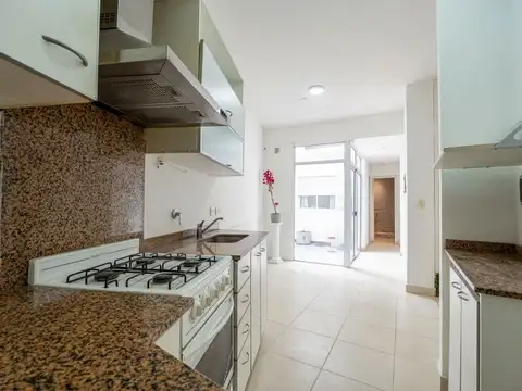 VENTA CONSULTORIO PH 4 AMB. SIN EXP. EN DEVOTO