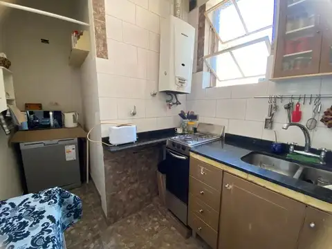 Depto Tipo Casa en Venta 76 años