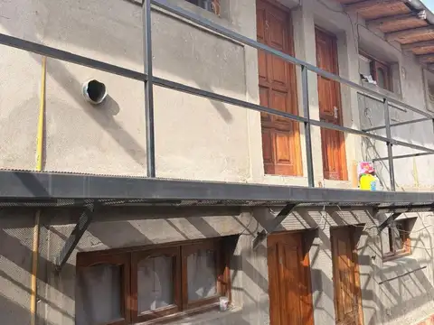 Oportunidad 8 Deptos en esquel ideal estudiantes