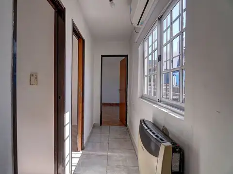 VENTA PH 4AMB FRENTE SIN EXPENSAS EN BOEDO