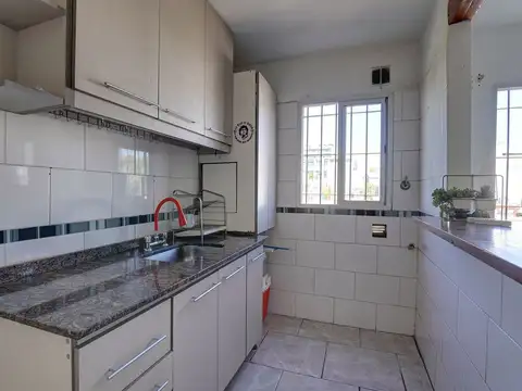 Depto Tipo Casa en Venta de 3 dormitorios