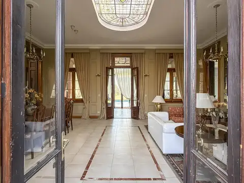 Casa en Venta 20 años