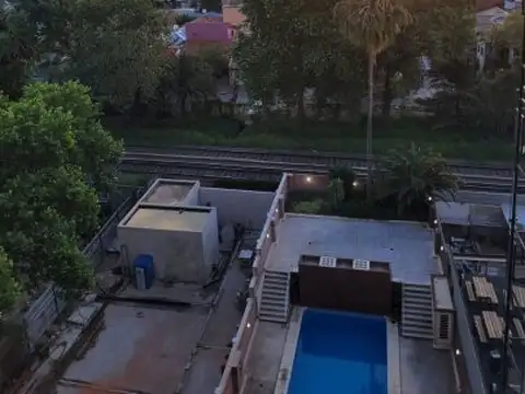 Departamento en Alquiler Temporal en Vicente Lopez, Partido de Vicente López