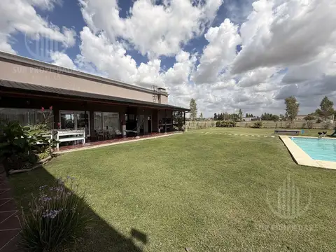Casa en Fincas de San Vicente