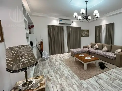Casa en Venta 5 años