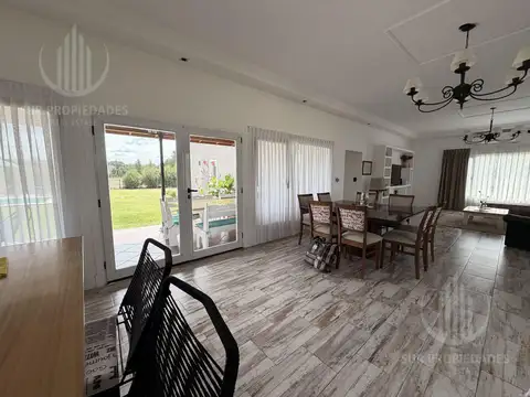 Casa en Fincas de San Vicente