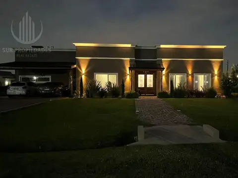 Casa en Fincas de San Vicente
