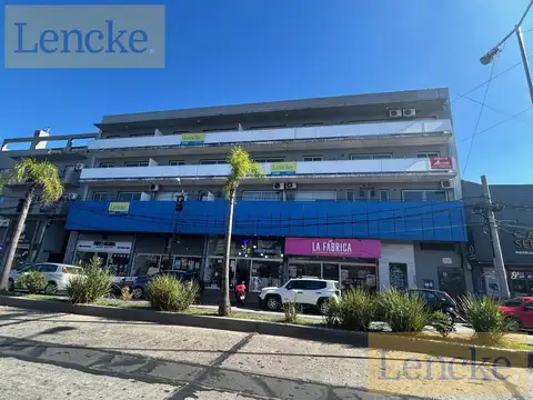 Virreyes s/Avenida, departamento a estrenar amplio, 2 ambientes mas escritorio, Venta financiacion