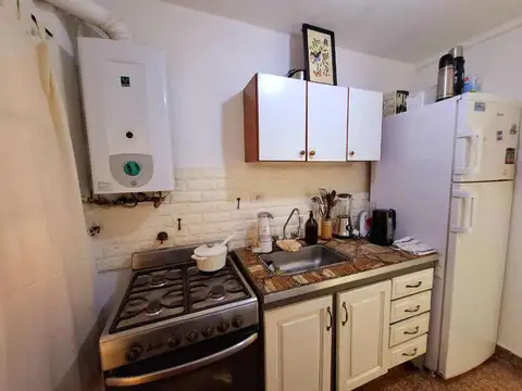 Departamento en Venta en Villa Dominico, USD 42.000