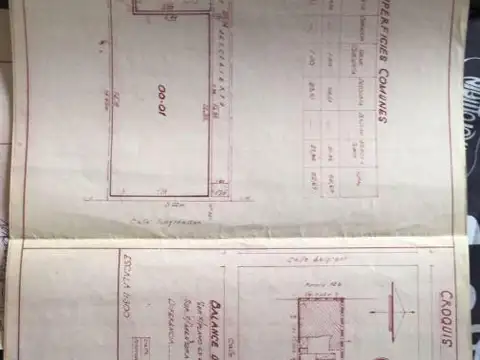 Depto Tipo Casa en Venta de Monoambiente