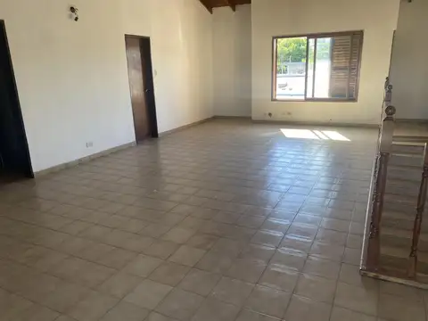 Departamento en Alquiler 40 años