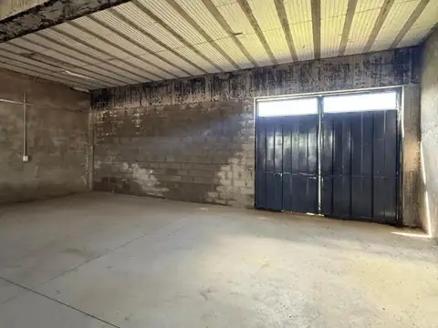 Local en Alquiler en Arroyo Seco, USD 800