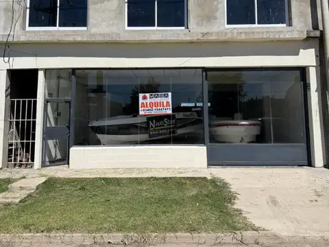 AMPLIO LOCAL COMERCIAL EN ALQUILER, ARROYO SECO!