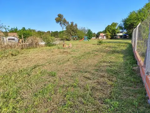 Terreno en Venta en Arroyo Leyes, USD 16.000