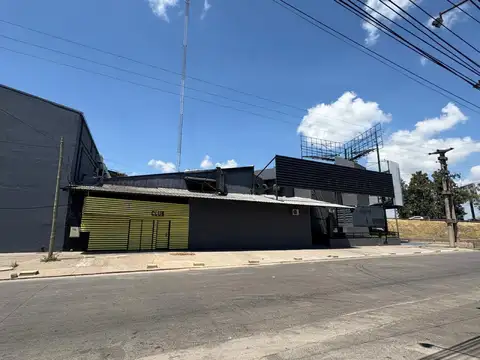 Local en Venta en Don Torcuato, USD 2.500.000