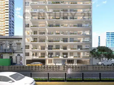 VENTA DEPARTAMENTO 3 AMBIENTES A ESTRENAR – ALTOS DE NUÑEZ – FRENTE CON BALCÓN – EXCELENTE UBICACIÓN