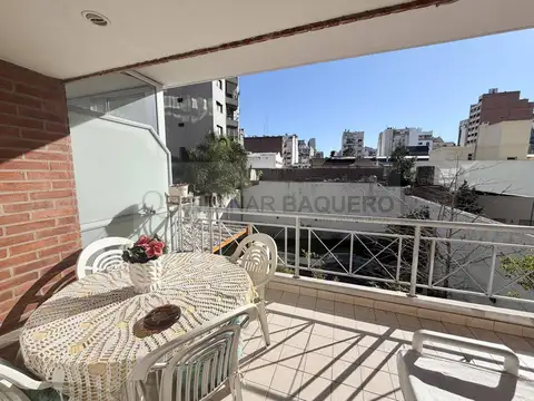 Departamento en Venta en Caballito, USD 295.000