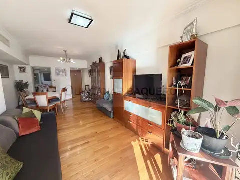 Departamento en Venta 16 años